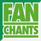 FanChants: fanów Ireland ikona
