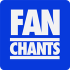 FanChants: fãs do Chelsea ícone