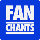 آیکون‌ FanChants: Chelsea Fans Songs 