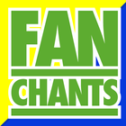 FanChants: Club America Fans Songs & Chants 图标