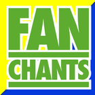 FanChants: Pumas Supporters icône