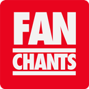 FanChants: fanów Benfica aplikacja