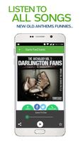 FanChants: Darlington Pendukung syot layar 1