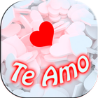 Imágenes de Amor para el Chat アイコン