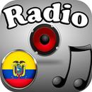 Radios del Ecuador GRATIS APK