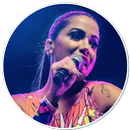 Anitta Fã-Clube: músicas, vídeos, agenda, notícias APK