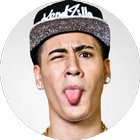 MC Kevinho Fã-Clube icon