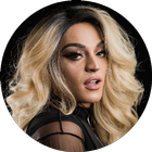 Pabllo Vittar Fã-Clube icône
