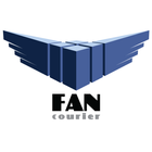 FAN Courier 아이콘