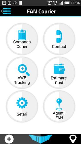 Fan Courier For Android Apk Download