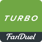 FanDuel Turbo ikon