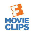 آیکون‌ Fandango Movieclips