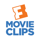 Fandango Movieclips aplikacja