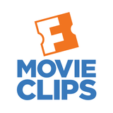 Fandango Movieclips icône