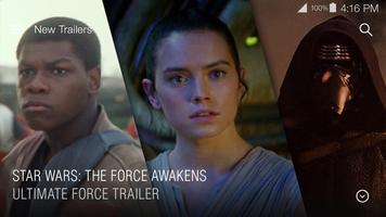Fandango Movieclips الملصق