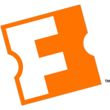 Fandango Movies for Tablets أيقونة