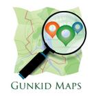 OSM Gunungkidul آئیکن