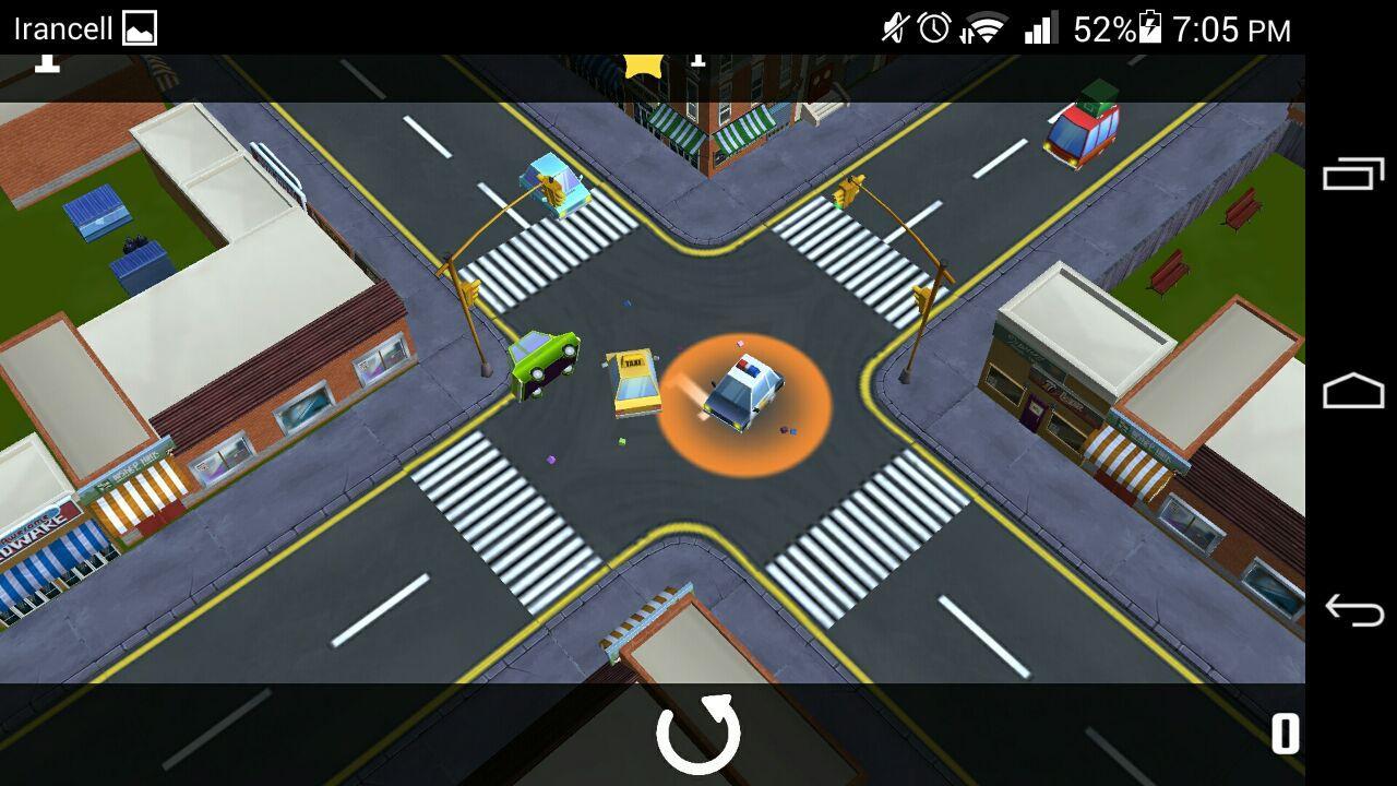Cross Road Officer For Android Apk Download Cross Road Officer For Android Apk Download
