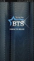 Oh my star! 방탄소년단 (BTS) постер