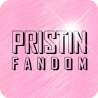 Oh my star! 프리스틴 (PRISTIN) icône