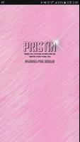 Oh my star! 프리스틴 (PRISTIN) Affiche