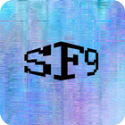 Oh my star! SF9 (SF9) иконка