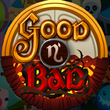Good and Bad icône