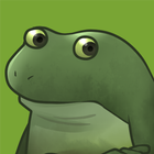 Froge icon