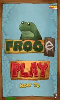 Froge poster