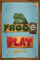 Froge Free poster