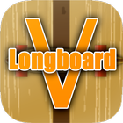 Longboard V ikona