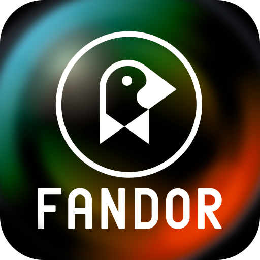 Fandor - Award-Winning Movies