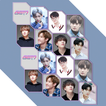 GOT7 Matching Game