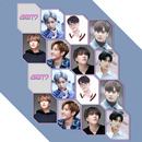 GOT7 Matching Game APK