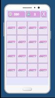 GOT7 Matching Game تصوير الشاشة 1
