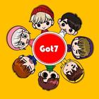 Guess Got7 Member Game icon