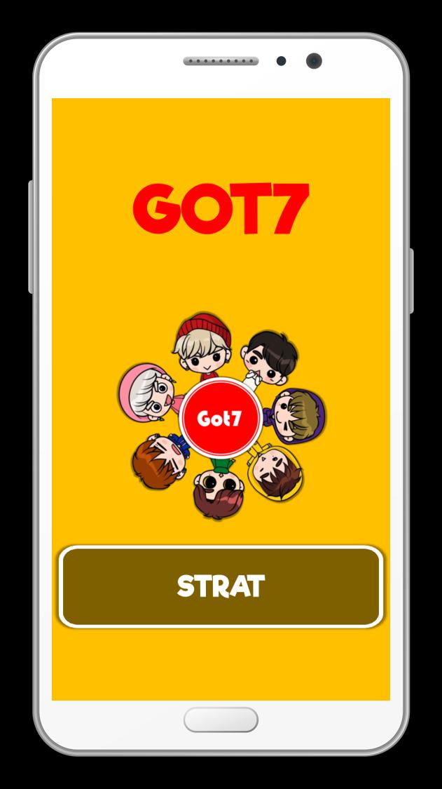 Guess Got7 Member Game for Android - APK Download