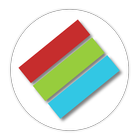 ColorClicker -  Reaction and mindfulness training icon