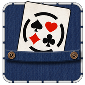 Pocket Estimation icon Pocket Estimation icon