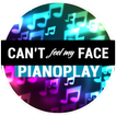 "Can't Feel My Face" PianoPlay