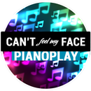 "Can't Feel My Face" PianoPlay APK