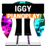 PianoPlay: IGGY আইকন
