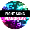 "Fight Song" PianoPlay APK