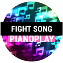 "Fight Song" PianoPlay APK