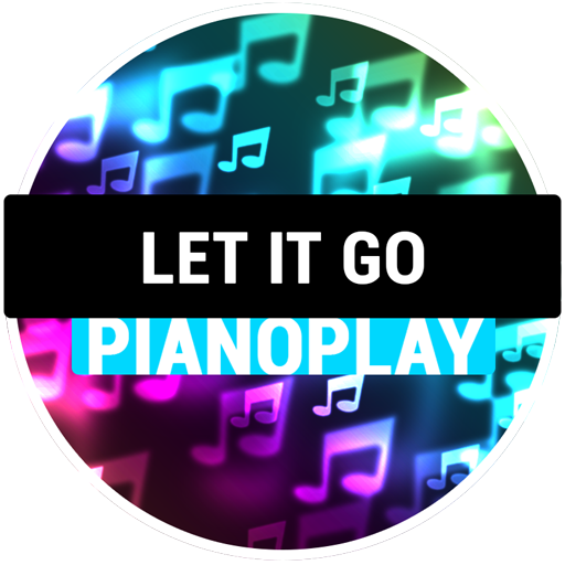 "Let It Go" PianoPlay