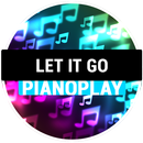 "Let It Go" PianoPlay APK
