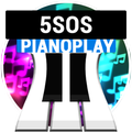 PianoPlay: 5SOS