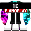 PianoPlay: 1D