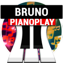 PianoPlay: BRUNO APK