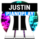 PianoPlay: JUSTIN APK